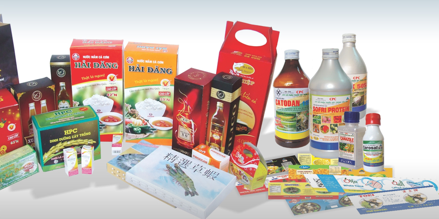 Sản phẩm Đức Tín Phát 03