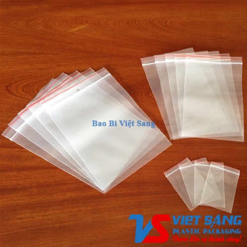 Cung cấp và in túi zipper lock